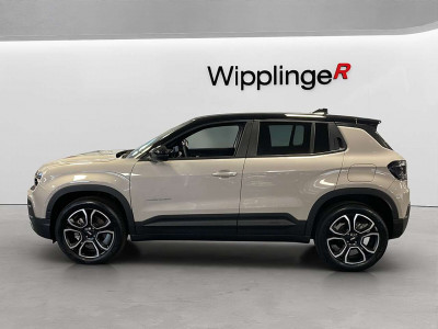 Jeep Avenger Gebrauchtwagen Jeep Avenger Gebrauchtwagen