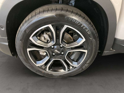 Jeep Avenger Gebrauchtwagen Jeep Avenger Gebrauchtwagen