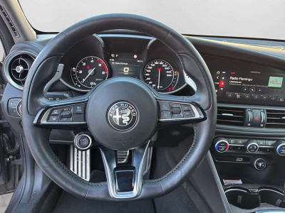 Alfa Romeo Giulia Gebrauchtwagen