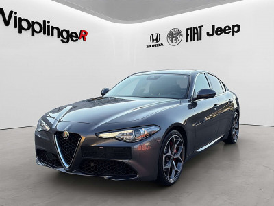 Alfa Romeo Giulia Gebrauchtwagen