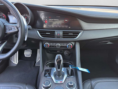 Alfa Romeo Giulia Gebrauchtwagen