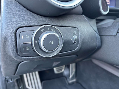 Alfa Romeo Giulia Gebrauchtwagen