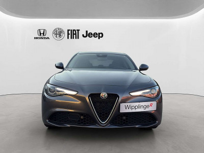Alfa Romeo Giulia Gebrauchtwagen