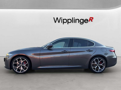 Alfa Romeo Giulia Gebrauchtwagen
