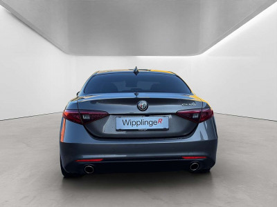 Alfa Romeo Giulia Gebrauchtwagen