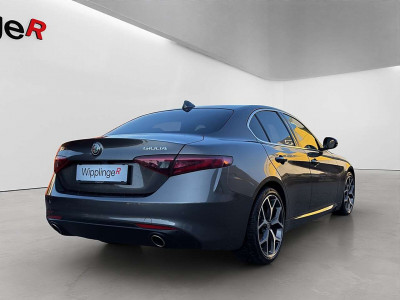 Alfa Romeo Giulia Gebrauchtwagen