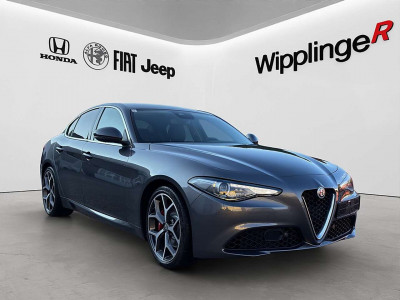 Alfa Romeo Giulia Gebrauchtwagen