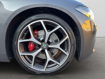 Alfa Romeo Giulia Gebrauchtwagen