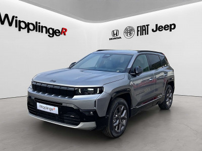 Jeep Compass Neuwagen
