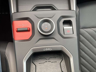 Jeep Compass Neuwagen