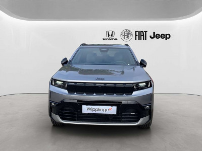 Jeep Compass Neuwagen