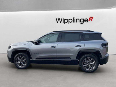 Jeep Compass Neuwagen