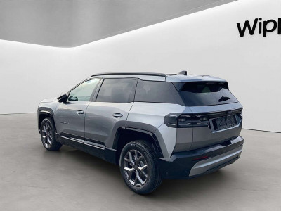 Jeep Compass Neuwagen