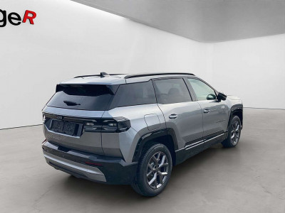Jeep Compass Neuwagen