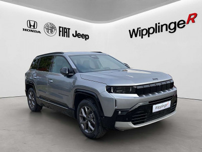 Jeep Compass Neuwagen