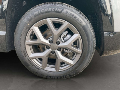 Jeep Compass Neuwagen