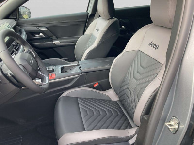 Jeep Compass Neuwagen