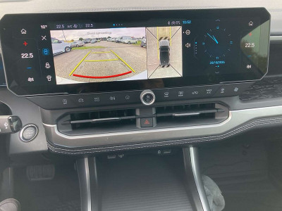 Jeep Compass Neuwagen