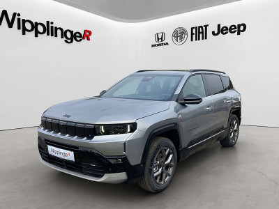 Jeep Compass Neuwagen