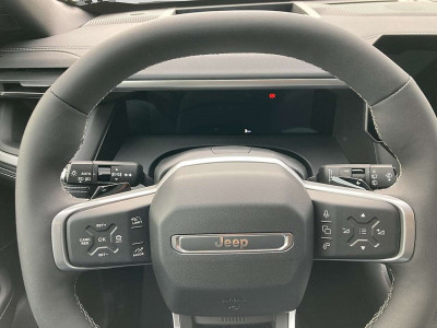 Jeep Compass Neuwagen