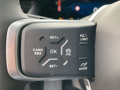 Jeep Compass Neuwagen
