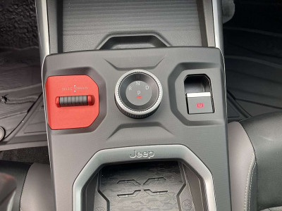 Jeep Compass Neuwagen