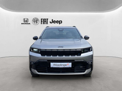 Jeep Compass Neuwagen