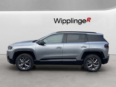 Jeep Compass Neuwagen