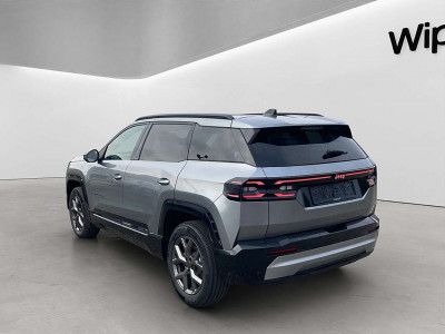 Jeep Compass Neuwagen