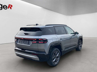 Jeep Compass Neuwagen