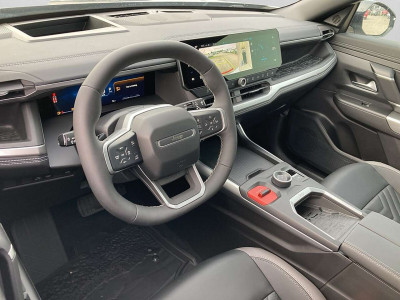 Jeep Compass Neuwagen