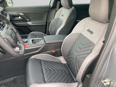 Jeep Compass Neuwagen