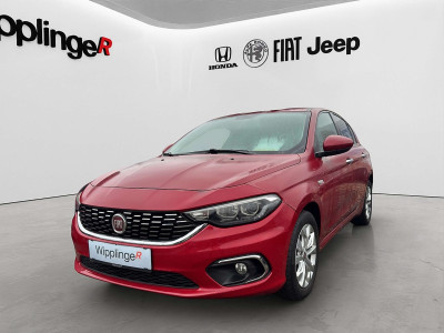 Fiat Tipo Gebrauchtwagen Fiat Tipo Gebrauchtwagen