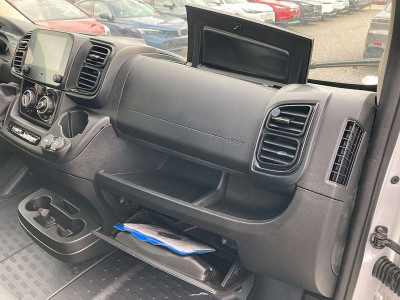 Fiat Ducato Neuwagen Fiat Ducato Neuwagen