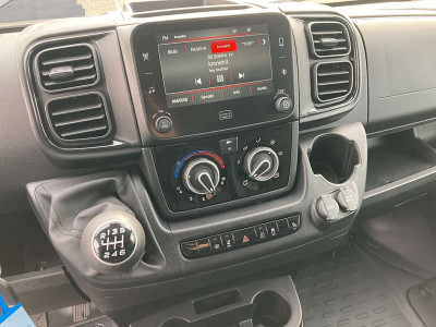 Fiat Ducato Neuwagen Fiat Ducato Neuwagen