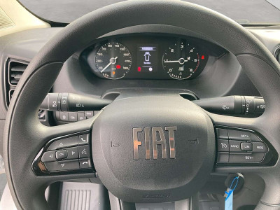 Fiat Ducato Neuwagen Fiat Ducato Neuwagen