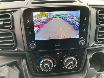 Fiat Ducato Neuwagen Fiat Ducato Neuwagen