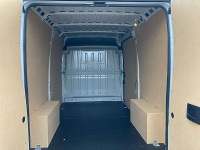 Fiat Ducato Neuwagen Fiat Ducato Neuwagen