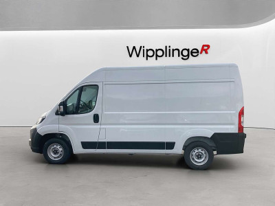 Fiat Ducato Neuwagen Fiat Ducato Neuwagen
