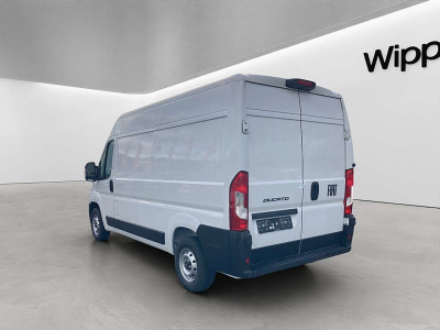 Fiat Ducato Neuwagen Fiat Ducato Neuwagen
