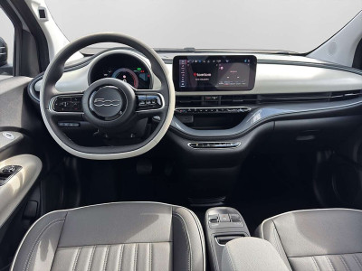 Fiat 500 Gebrauchtwagen Fiat 500 Gebrauchtwagen