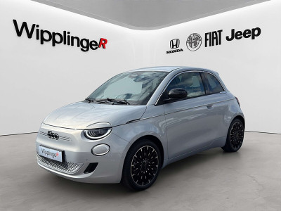 Fiat 500 Gebrauchtwagen Fiat 500 Gebrauchtwagen
