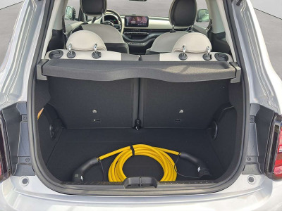 Fiat 500 Gebrauchtwagen Fiat 500 Gebrauchtwagen
