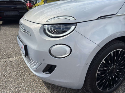 Fiat 500 Gebrauchtwagen Fiat 500 Gebrauchtwagen