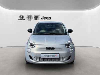 Fiat 500 Gebrauchtwagen Fiat 500 Gebrauchtwagen
