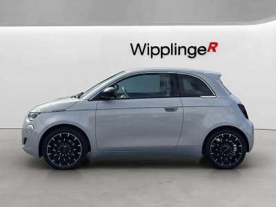 Fiat 500 Gebrauchtwagen Fiat 500 Gebrauchtwagen