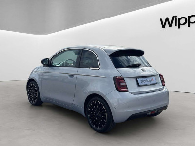 Fiat 500 Gebrauchtwagen Fiat 500 Gebrauchtwagen
