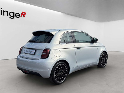 Fiat 500 Gebrauchtwagen Fiat 500 Gebrauchtwagen