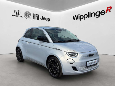 Fiat 500 Gebrauchtwagen Fiat 500 Gebrauchtwagen