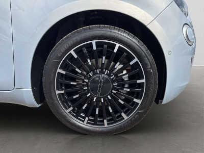 Fiat 500 Gebrauchtwagen Fiat 500 Gebrauchtwagen